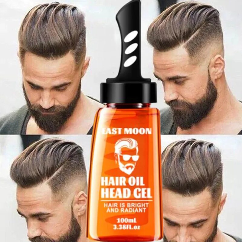 1+1 GRATIS | 2-in-1 Hair Wax Comb