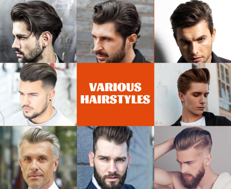 1+1 GRATIS | 2-in-1 Hair Wax Comb