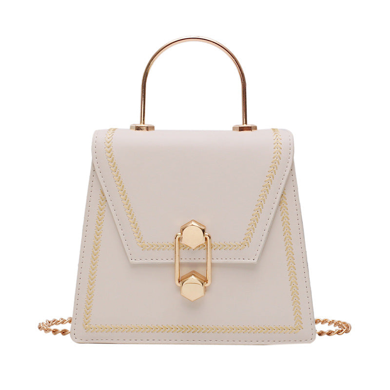Schouder Messenger handtas