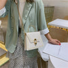 Schouder Messenger handtas
