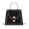 Schouder Messenger handtas