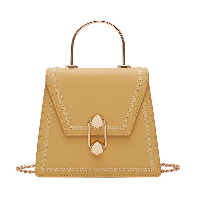Schouder Messenger handtas