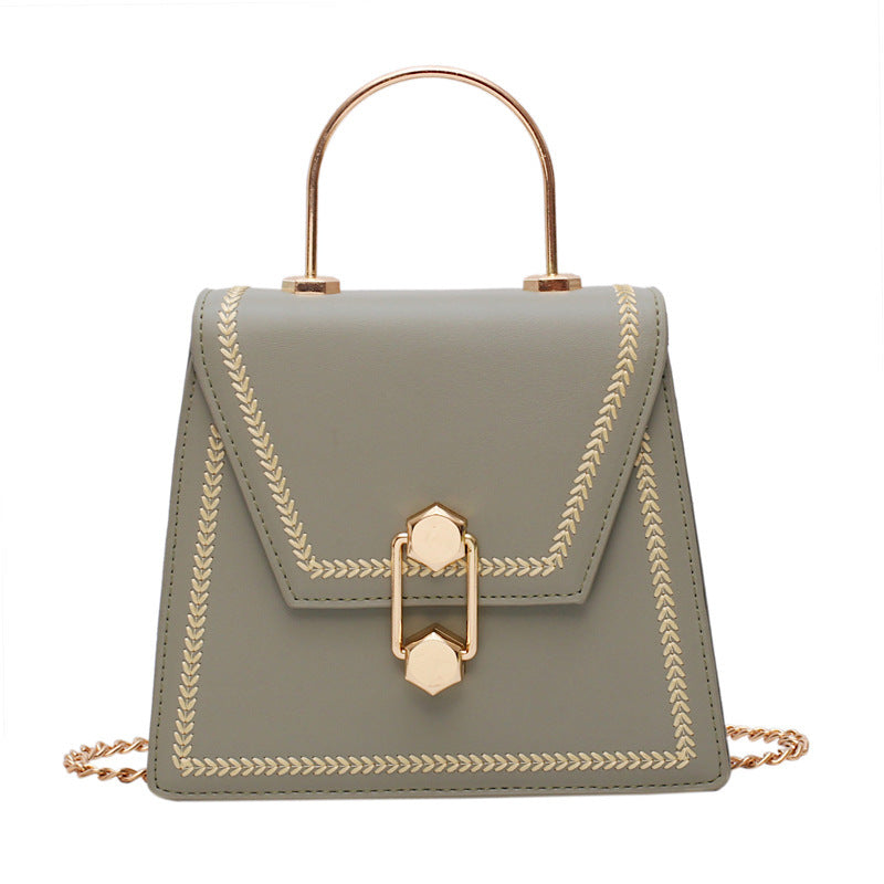 Schouder Messenger handtas