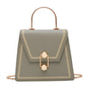 Schouder Messenger handtas