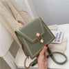Schouder Messenger handtas