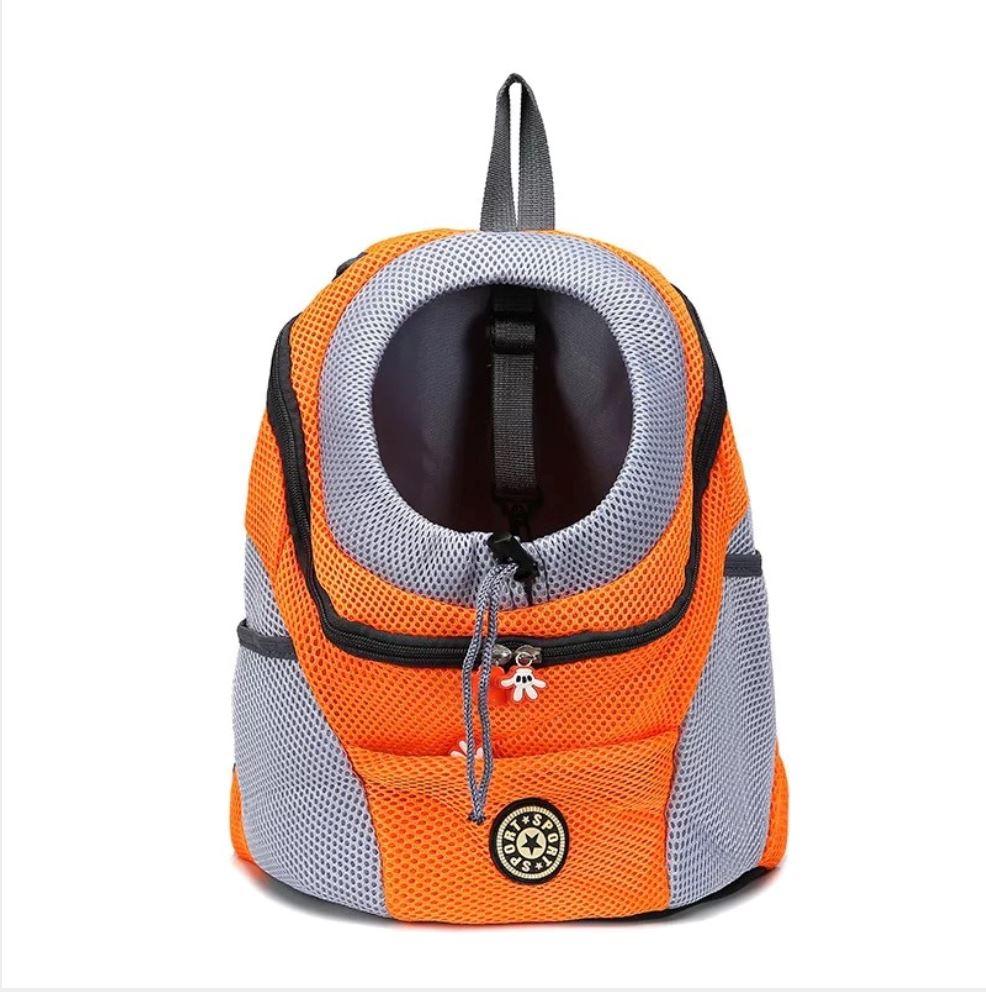 Pet Carrier Bag Pet Pet Store Gifts Orange S 