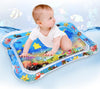 Baby opblaasbare waterspeelmat